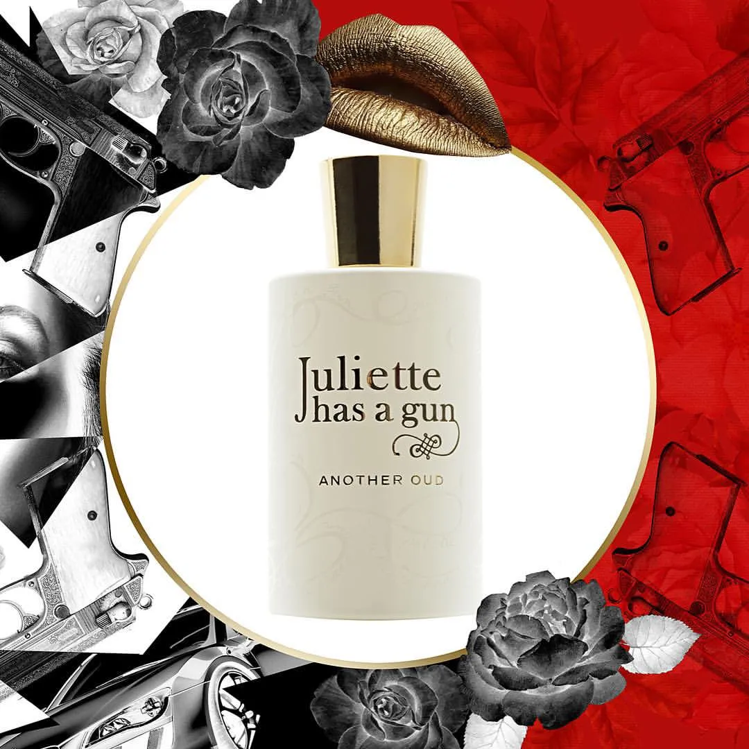 Juliette has a Gun Another Oud EDP