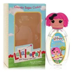 Lalaloopsy Eau De Toilette Spray (Crumbs Sugar Cookie)-Manufacturer Fill By Marmol & Son