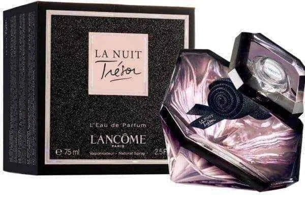 Lancome La Nuit Tresor Eau de Parfum 75ml Spray