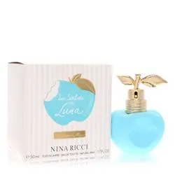 Les Sorbets De Luna Eau De Toilette Spray By Nina Ricci