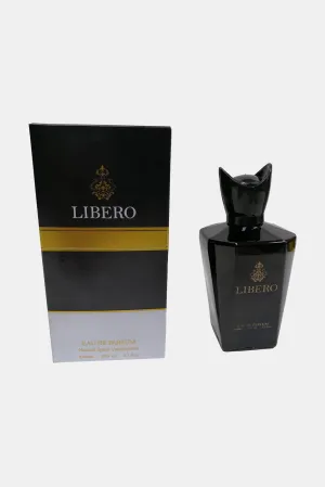 Libero Luxury Fragrance for Men and Women - 100ml Eau de Parfum