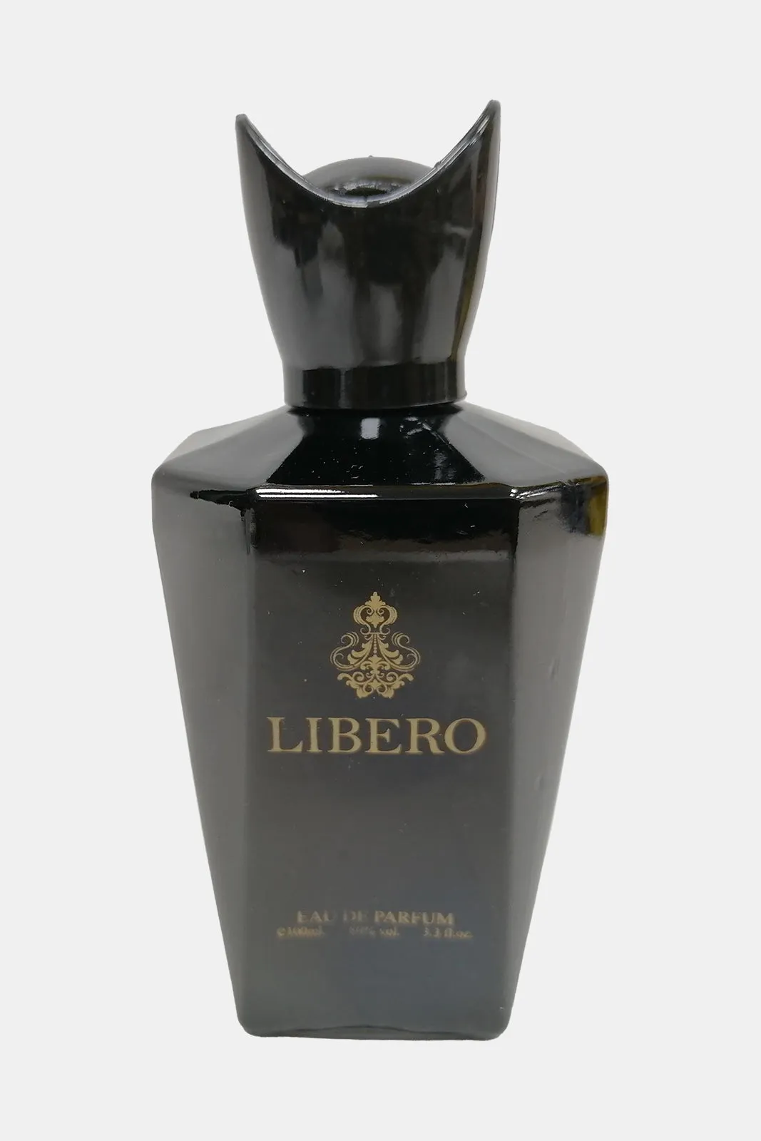 Libero Luxury Fragrance for Men and Women - 100ml Eau de Parfum