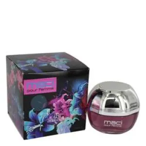 Maci Pour Femme Eau De Parfum Spray By Jean Rish