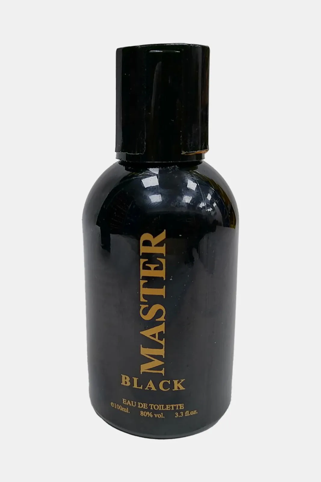 Master Black Perfume (100ml)