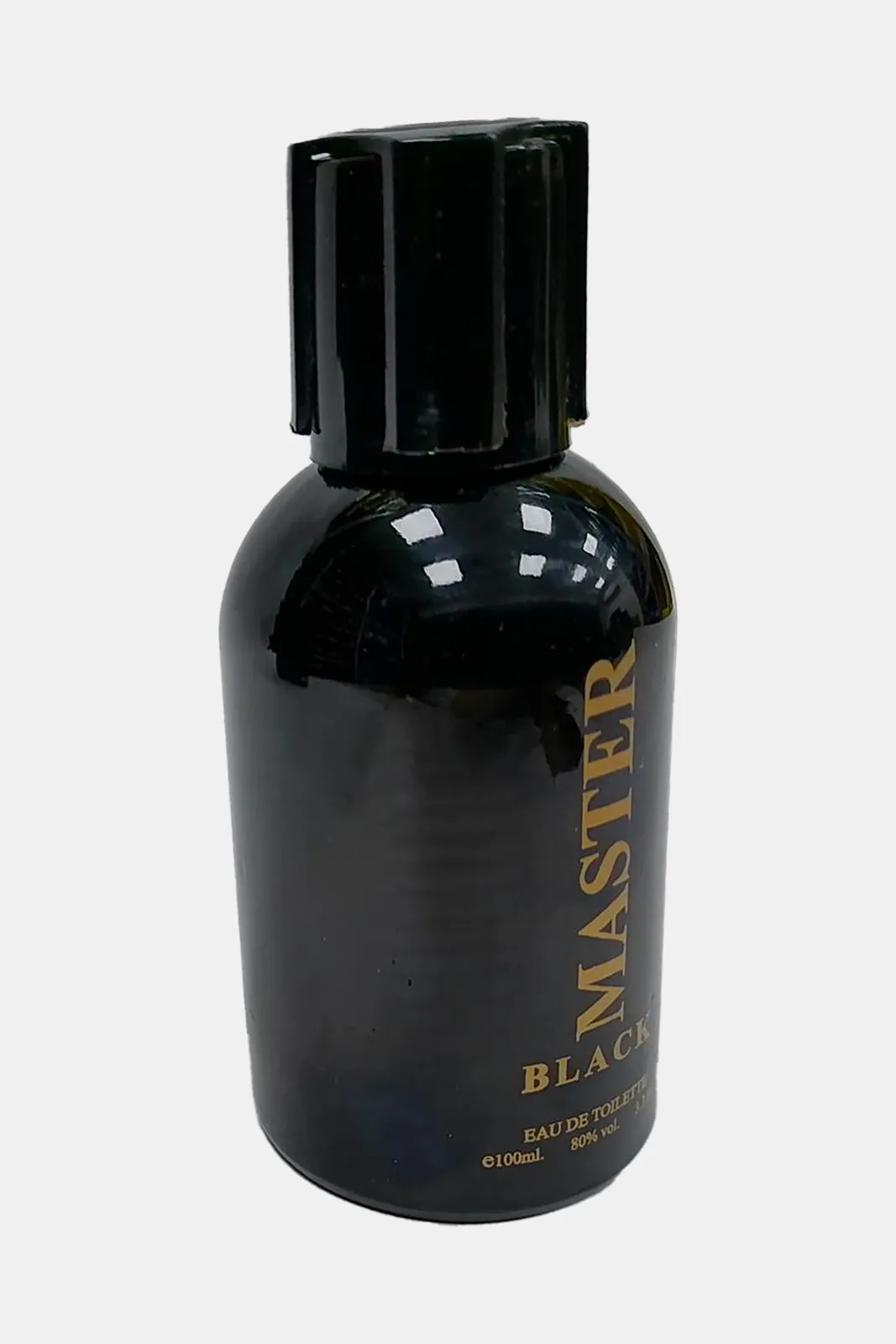 Master Black Perfume (100ml)