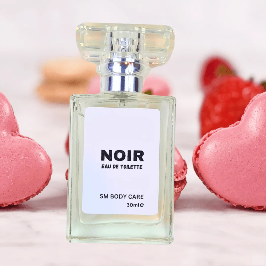 Noir Perfume