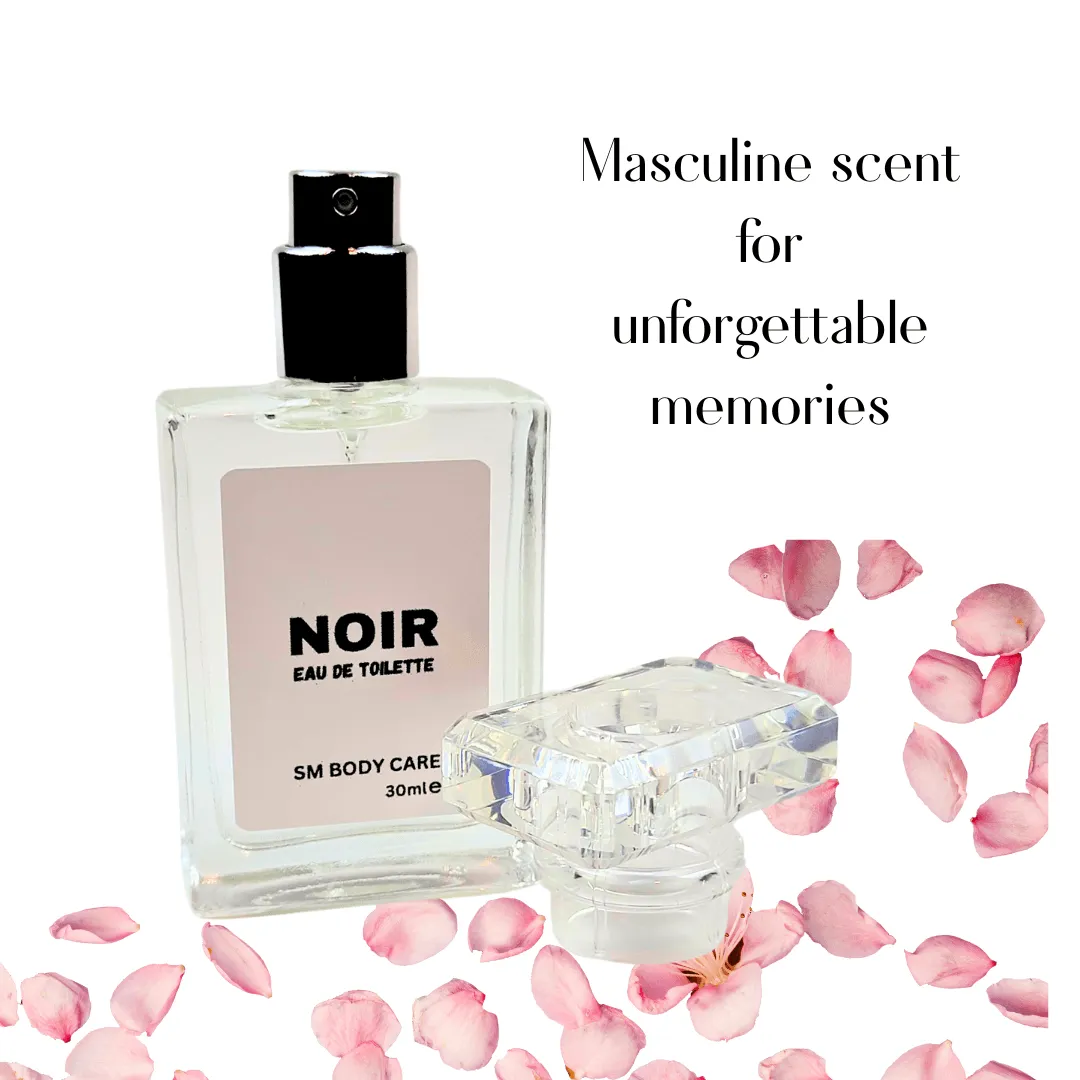 Noir Perfume