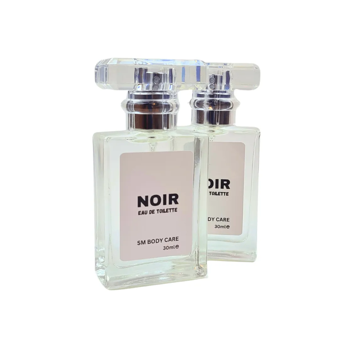 Noir Perfume