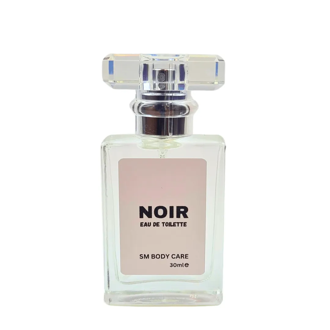 Noir Perfume