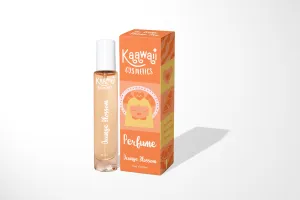 Orange Blossom Perfume