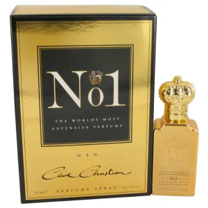 Original Collection No1 Masculine by Clive Christian for Men - 1.6 oz EDP Spray