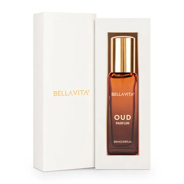 OUD Unisex - 20ml