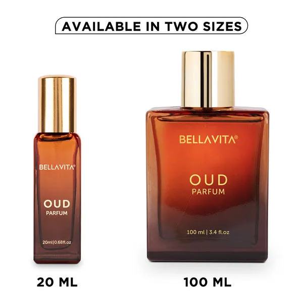 OUD Unisex - 20ml