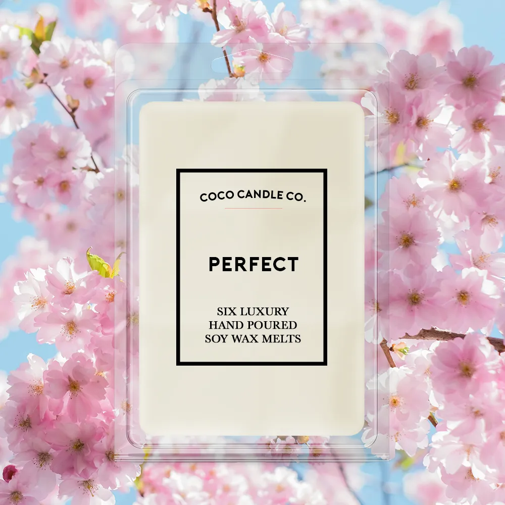 Perfect Wax Melts - Inspired By Marc Jacobs Perfect