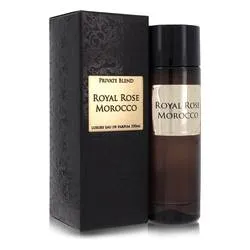 Private Blend Royal Rose Morocco Eau De Parfum Spray By Chkoudra Paris