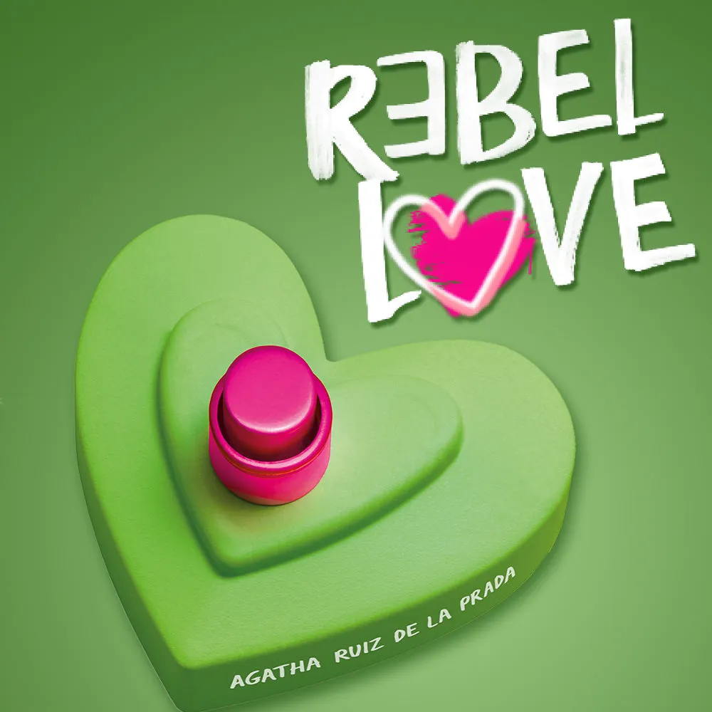 Rebel Love