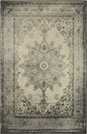 Richmond 1333Y Ivory / Grey Rug