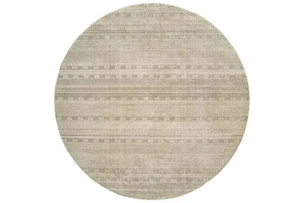 Richmond 801H Ivory Brown Rug