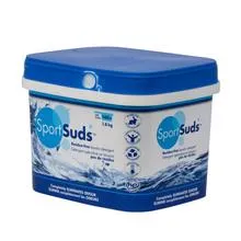 Sport Suds- 1.8 kg Tub