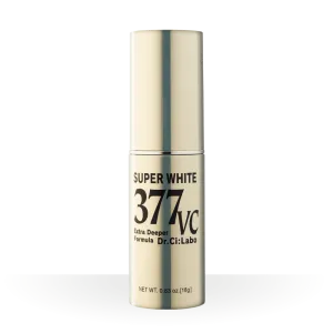 Super White 377VC