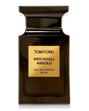 Tom Ford Private Blend Patchouli Absolu Eau de Parfum 100ml Spray