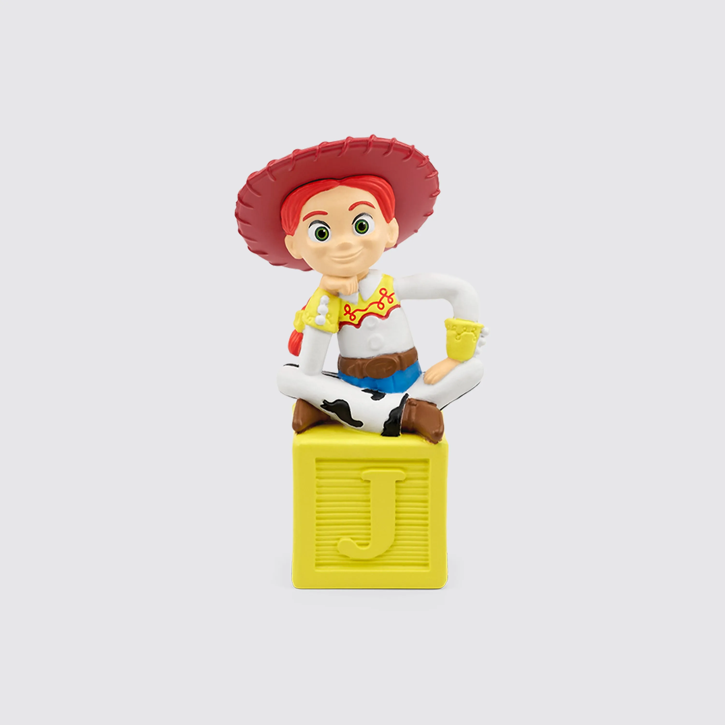 Tonies Character - Disney & Pixar: Toy Story 3 & 4 - Jessie