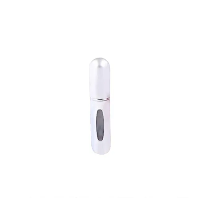 Travel Perfume Atomizer Spray Bottle