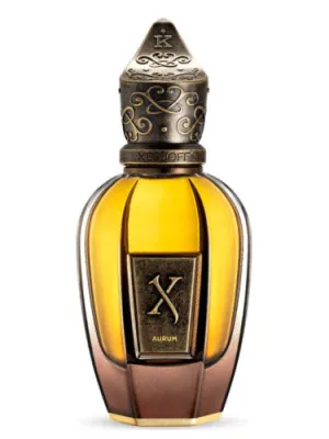 XERJOFF AURUM 50ML