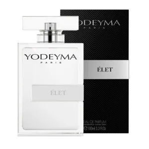 YODEYMA ELET EAU DE PARFUM 50ML - EIGHT & BOB ORIGINAL ALTERNATIVE